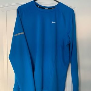 Nike running shirt